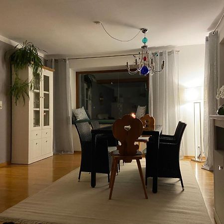 Vila Haus Belli Bad Aussee Exteriér fotografie