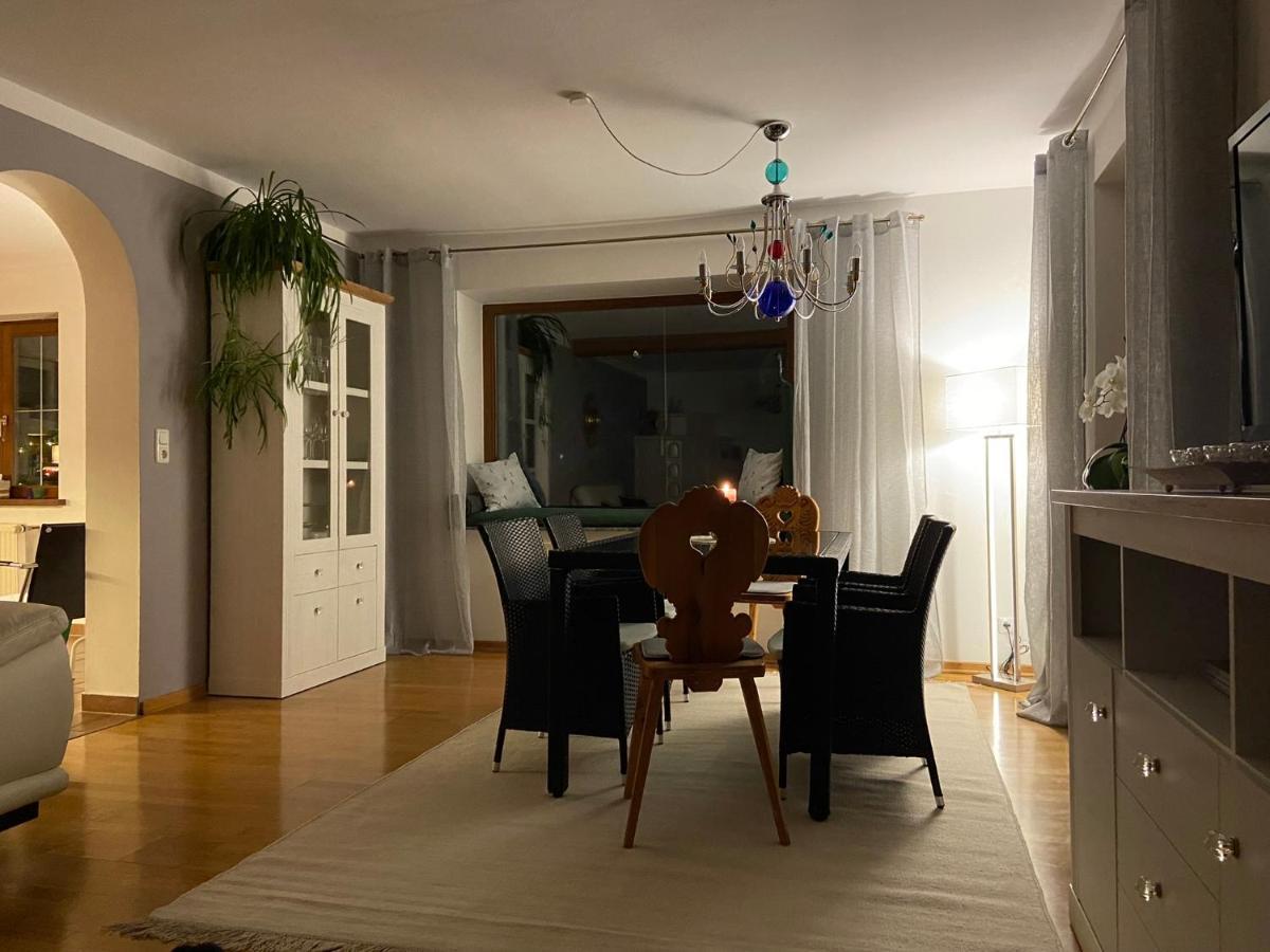 Vila Haus Belli Bad Aussee Exteriér fotografie