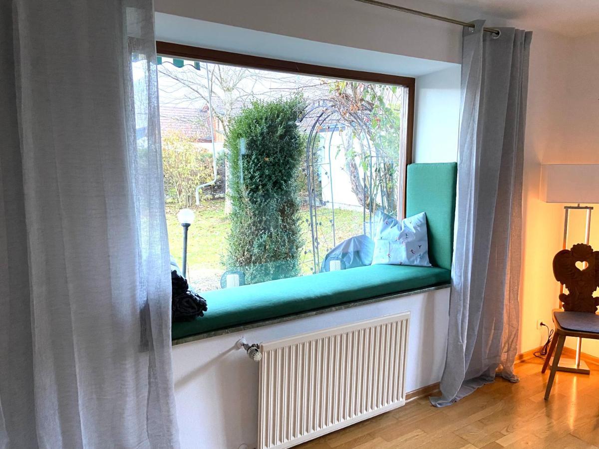 Vila Haus Belli Bad Aussee Exteriér fotografie