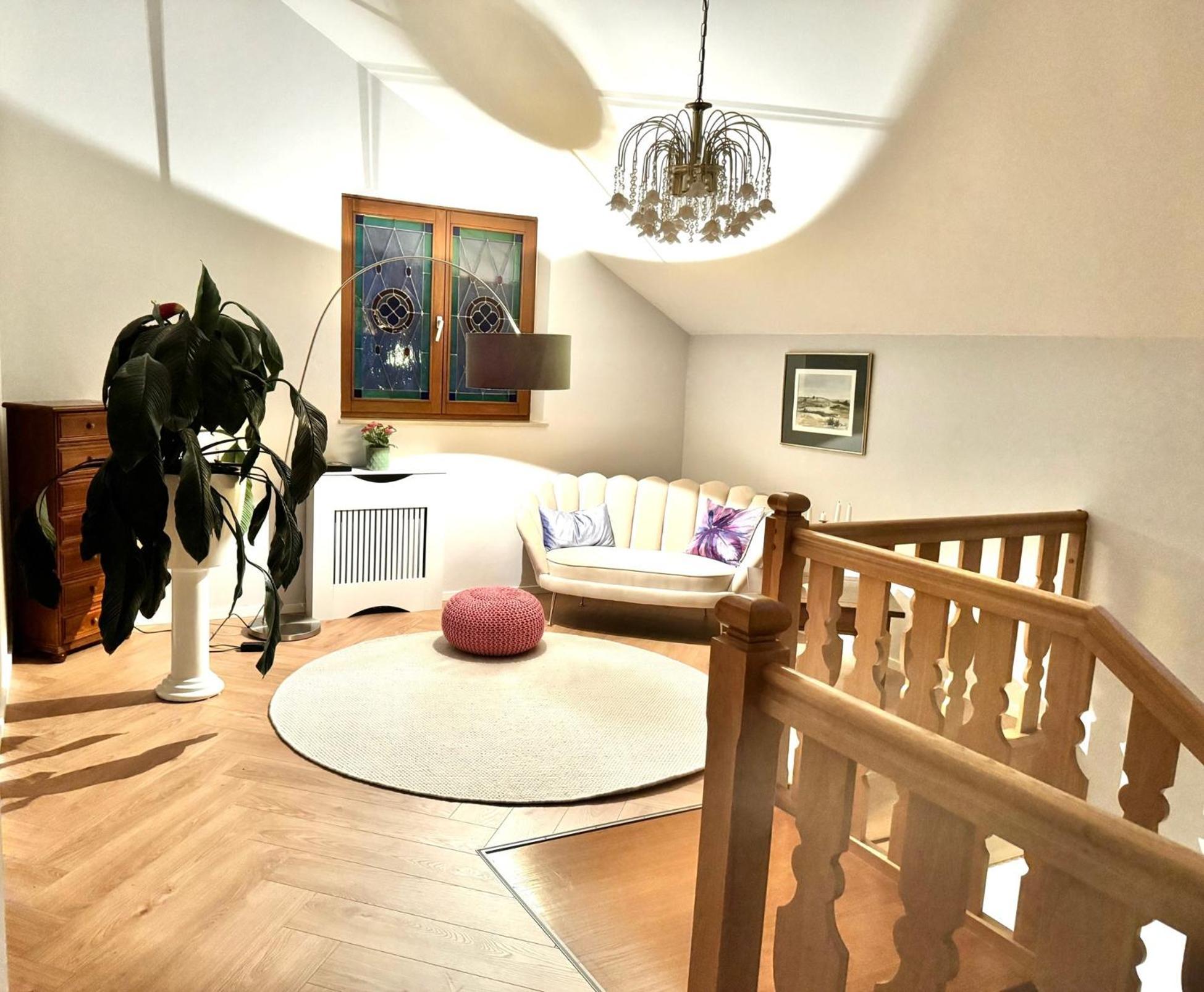 Vila Haus Belli Bad Aussee Exteriér fotografie